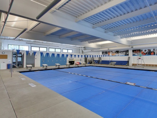 New Boys & Girls Club To Offer Limited Swimming Pool Access To The Public