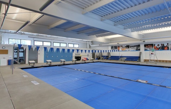New Boys & Girls Club To Offer Limited Swimming Pool Access To The Public