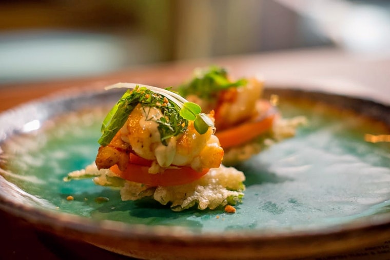 Your guide to the top 5 spots in Boston's Leather District