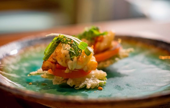 Your guide to the top 5 spots in Boston's Leather District