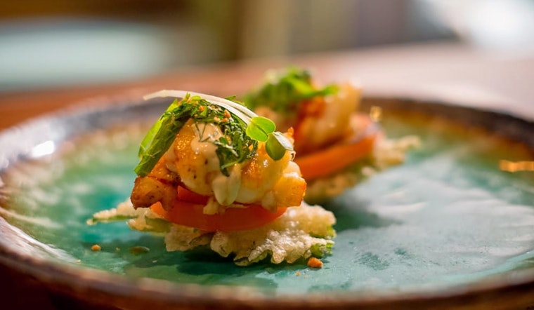 Your guide to the top 5 spots in Boston's Leather District