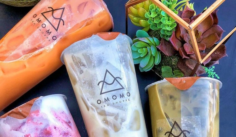 From boba to breakfast: Get to know these 3 new Woodbridge businesses