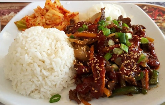Atlanta's 4 favorite spots for budget-friendly Korean fusion fare