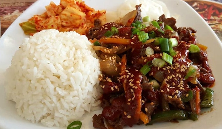 Atlanta's 4 favorite spots for budget-friendly Korean fusion fare