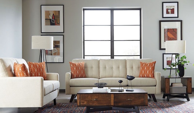 Redecorate your space with LA's newest furniture stores