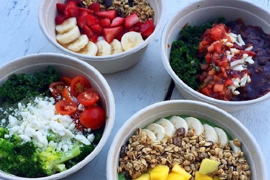 Eat your veggies: Pittsburgh's top 4 spots for vegetarian fare