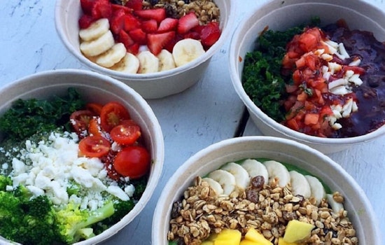 Eat your veggies: Pittsburgh's top 4 spots for vegetarian fare