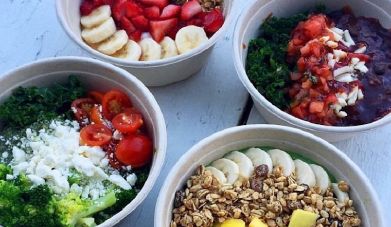 Eat your veggies: Pittsburgh's top 4 spots for vegetarian fare