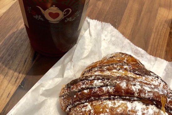 European-inspired Urth Caffé & Bar debuts in LAX