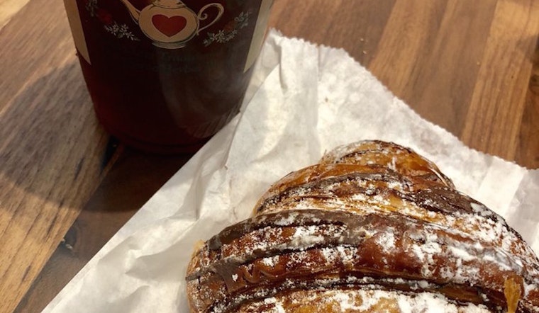 European-inspired Urth Caffé & Bar debuts in LAX