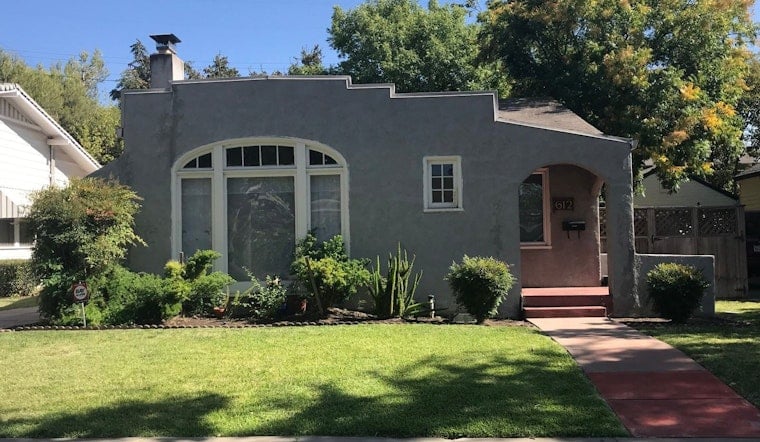 Inside Stockton's most expensive rental homes