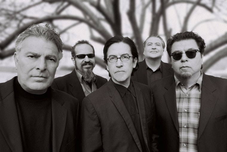 3 music events worth checking out in Sacramento this week