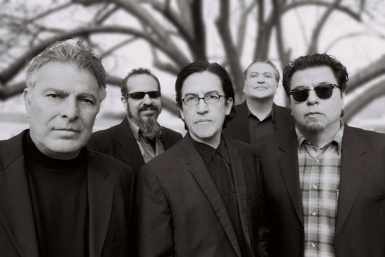 3 music events worth checking out in Sacramento this week
