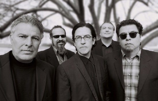 3 music events worth checking out in Sacramento this week