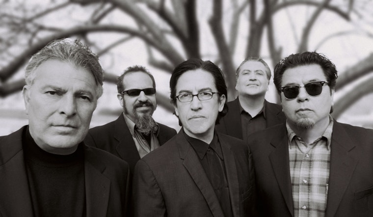 3 music events worth checking out in Sacramento this week
