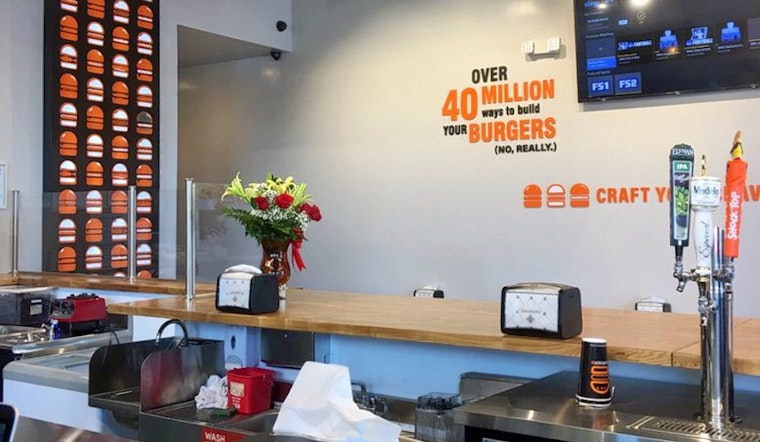 Burgerim brings burgers, wings and more to North Laguna