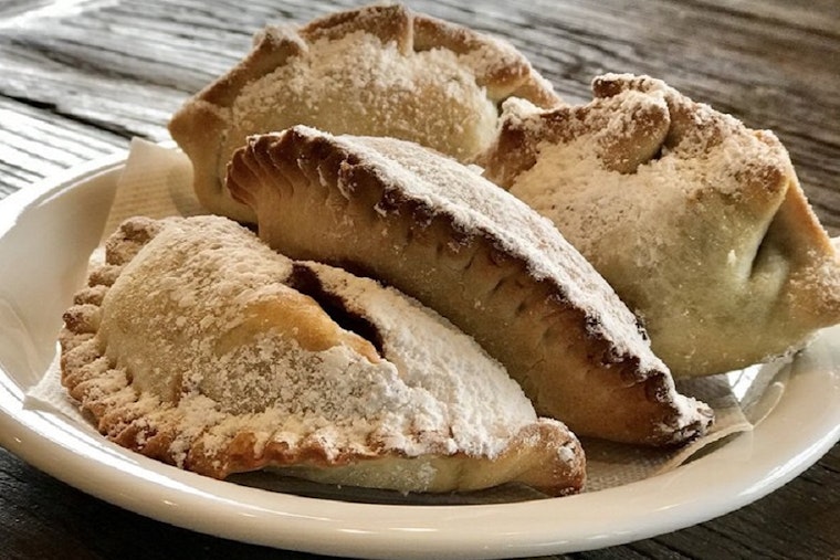 Local favorites: Denver's top 3 spots for empanadas