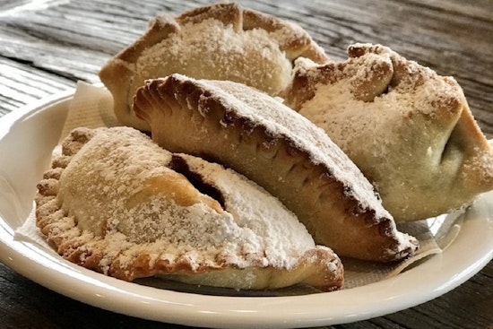 Local favorites: Denver's top 3 spots for empanadas