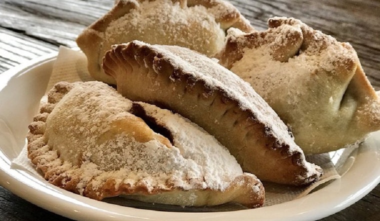 Local favorites: Denver's top 3 spots for empanadas