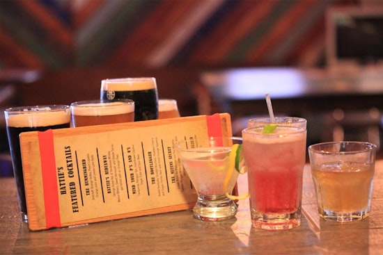 Bottoms up: Charlotte's top 5 pubs to visit now