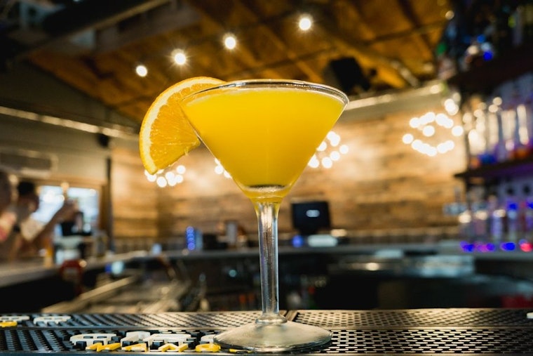 4 food and drink events in Sacramento this week