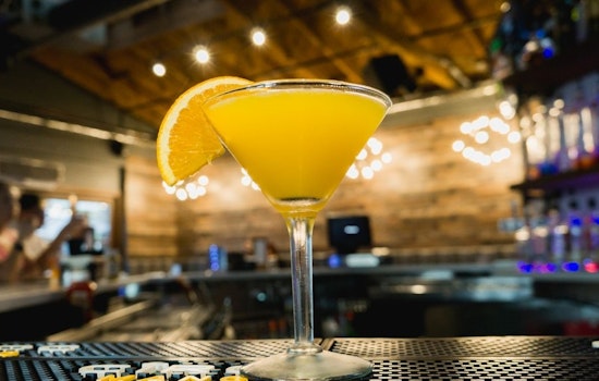 4 food and drink events in Sacramento this week