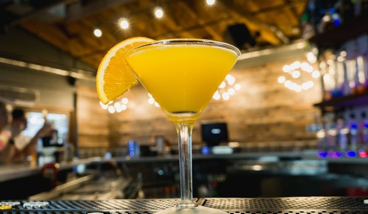 4 food and drink events in Sacramento this week