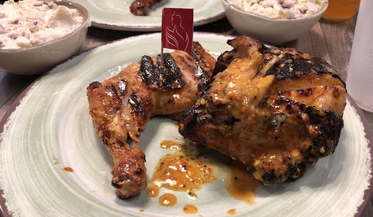 Porto's Peri Peri brings Portuguese chicken to Aurora