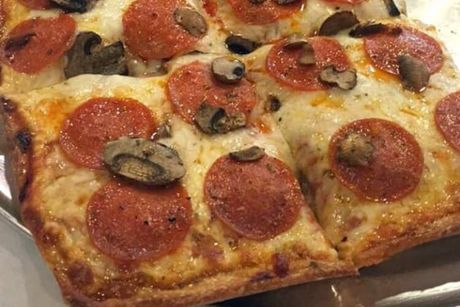 Craving pizza? Here are the top 4 spots in the Mount Lebanon area