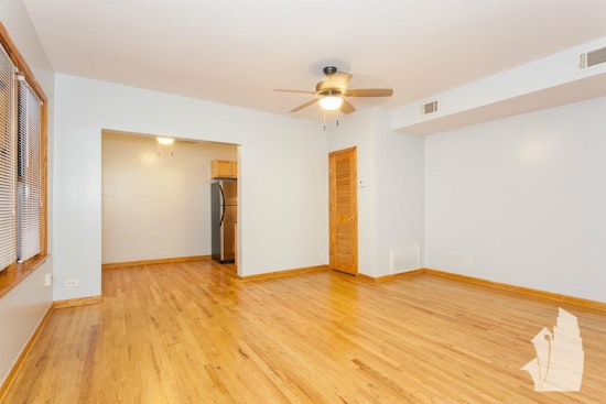 Renting in Uptown: What will $1,300 get you?