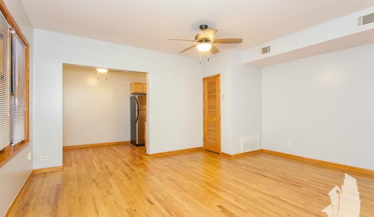 Renting in Uptown: What will $1,300 get you?