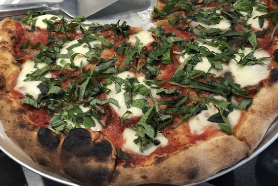 Craving pizza? Here are the top 4 spots in the Mount Lebanon area