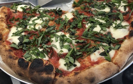 Craving pizza? Here are the top 4 spots in the Mount Lebanon area