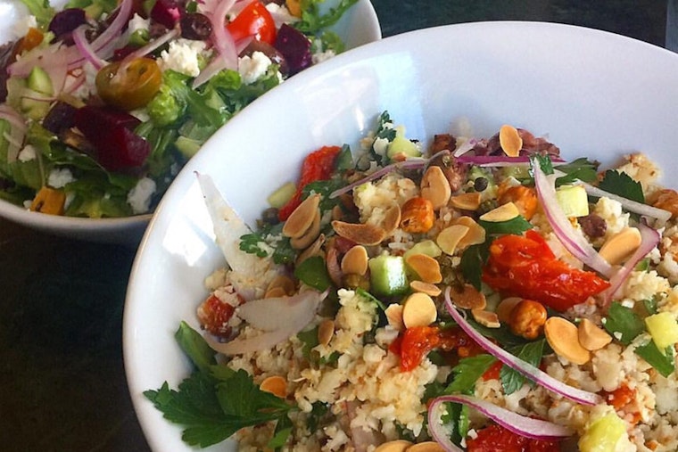 Craving modern American food? Here are the 5 best choices in Birmingham