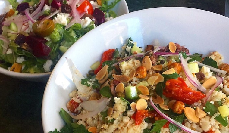 Craving modern American food? Here are the 5 best choices in Birmingham
