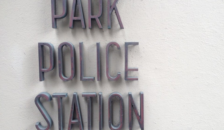 Tonight's Park Station Meeting To Focus On Homeless Issues