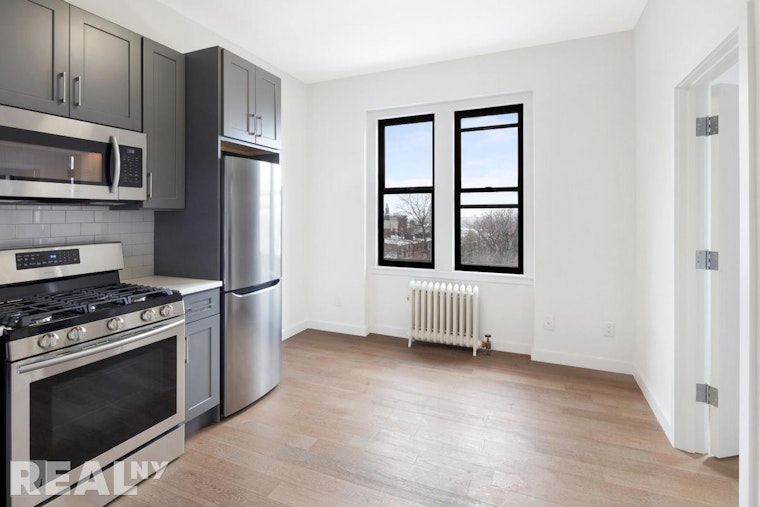 Renting in Park Slope: What will $2,500 get you?