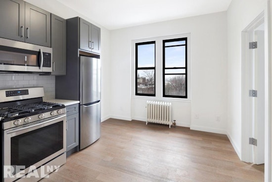 Renting in Park Slope: What will $2,500 get you?