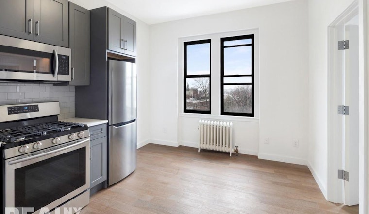 Renting in Park Slope: What will $2,500 get you?
