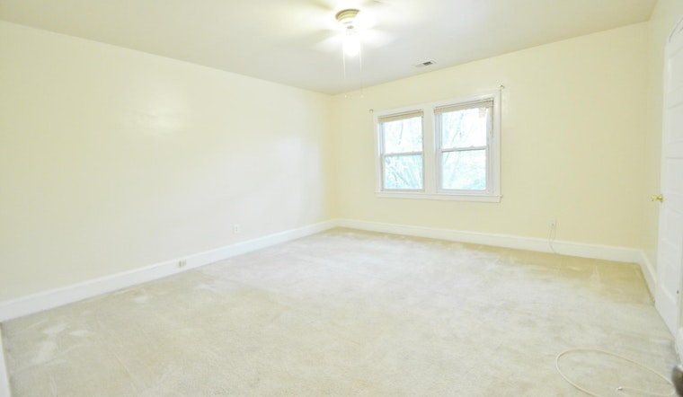 What's the cheapest rental available in Eckington, right now?