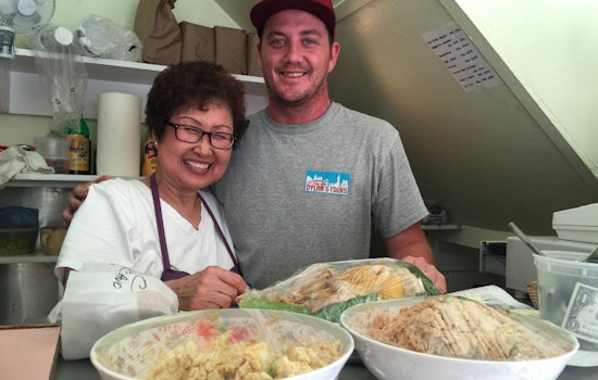 Columbus Avenue's Petite Deli Sold To Dylan's Tours