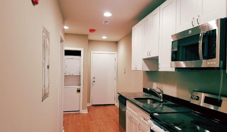 Check out today's cheapest rentals in Queen Village, Philadelphia
