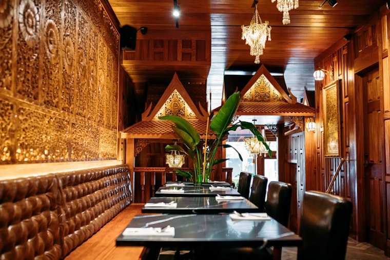 SalaThai brings signature Thai comfort food to the Upper West Side