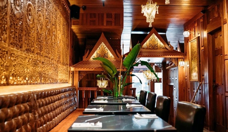 SalaThai brings signature Thai comfort food to the Upper West Side