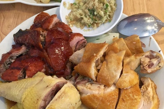 Cheung Hing brings classic Chinese comfort food to San Mateo