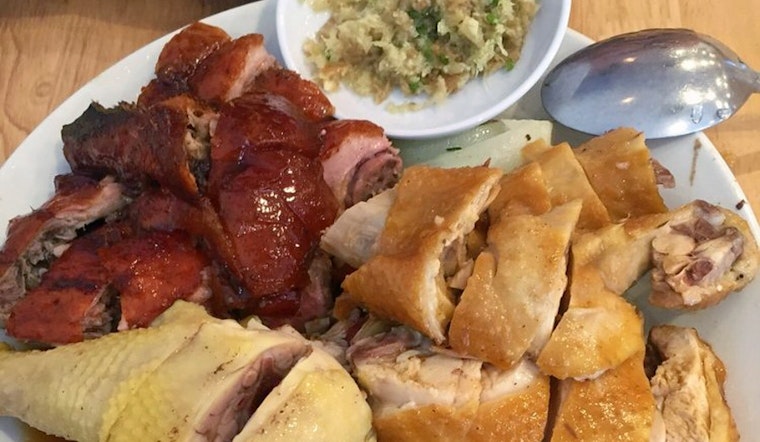 Cheung Hing brings classic Chinese comfort food to San Mateo