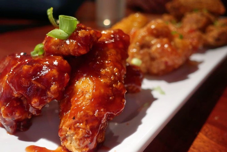DrinkHaus Supper Club debuts in West Loop with cocktails and Creole fare