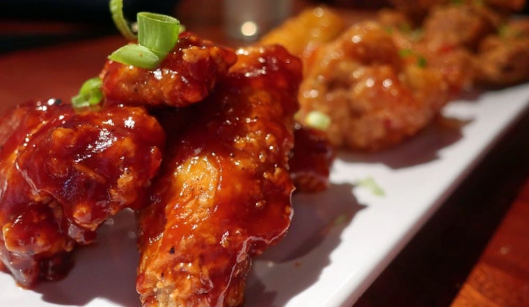DrinkHaus Supper Club debuts in West Loop with cocktails and Creole fare