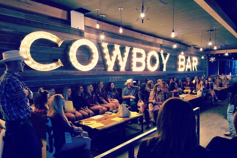 Beer, bulls and barbecue: 3 new spots to visit in Arlington