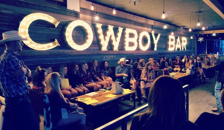 Beer, bulls and barbecue: 3 new spots to visit in Arlington